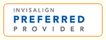 Invisalign Preferred Provider